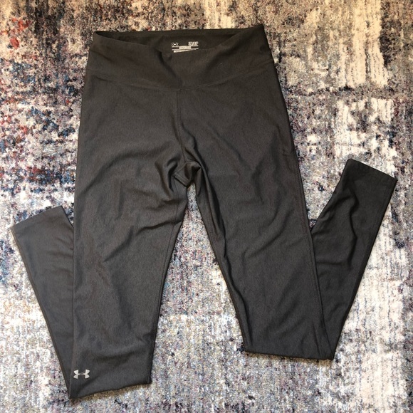 Under Armour compression leggings - Picture 1 of 3